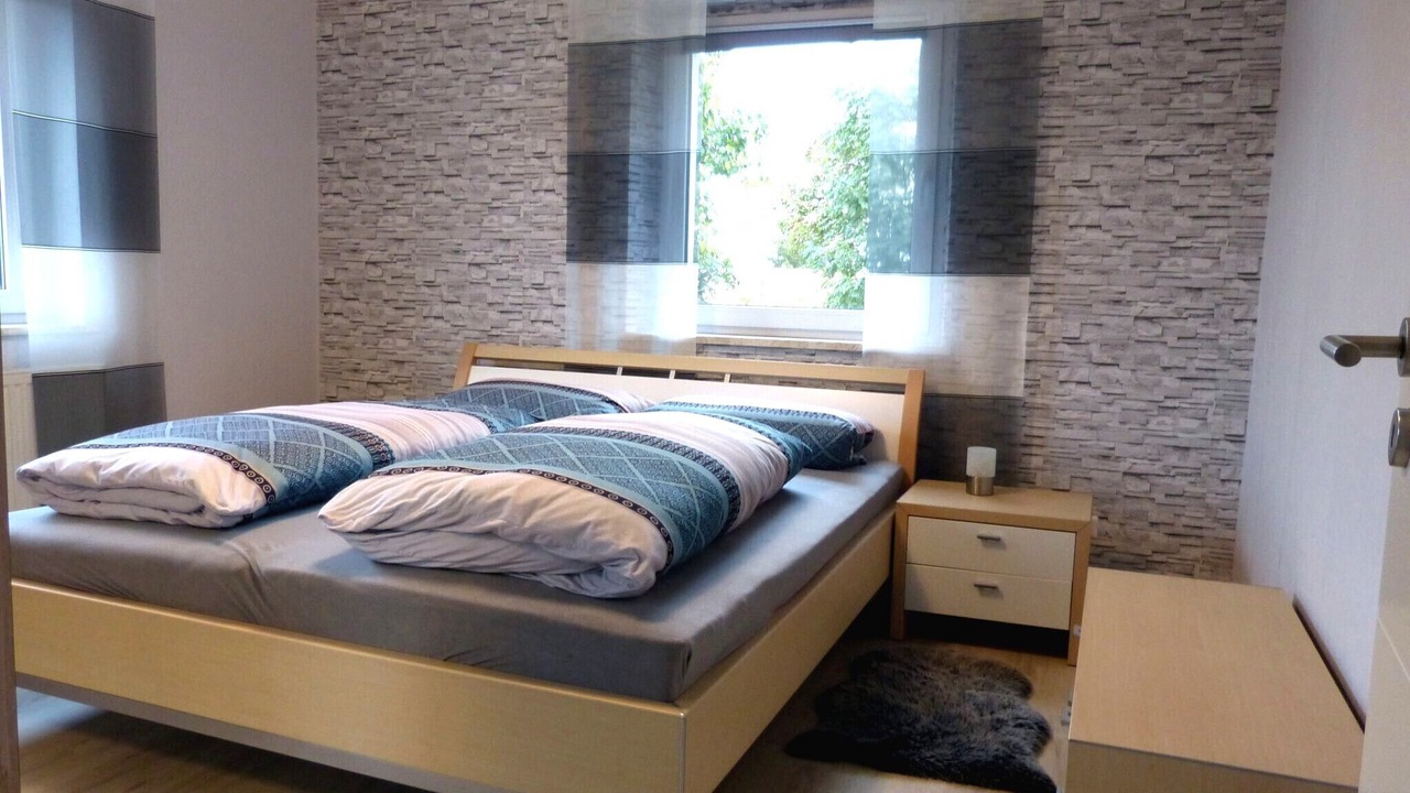 Photo of Bedroom in Koenigstein