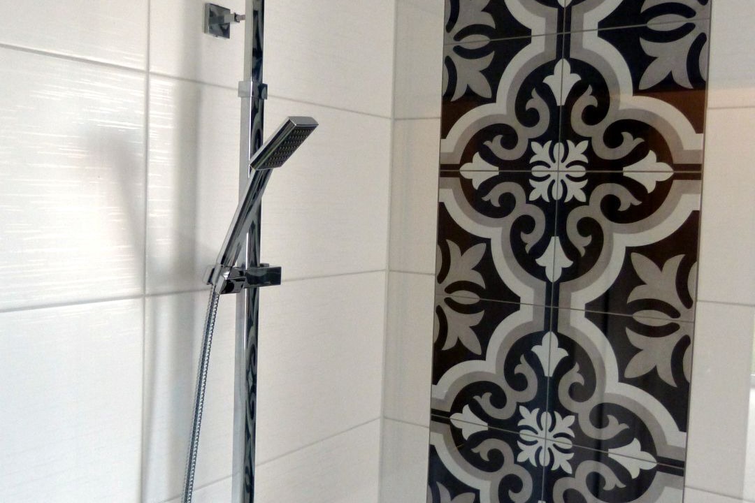 Photo of Bathroom in Koenigstein