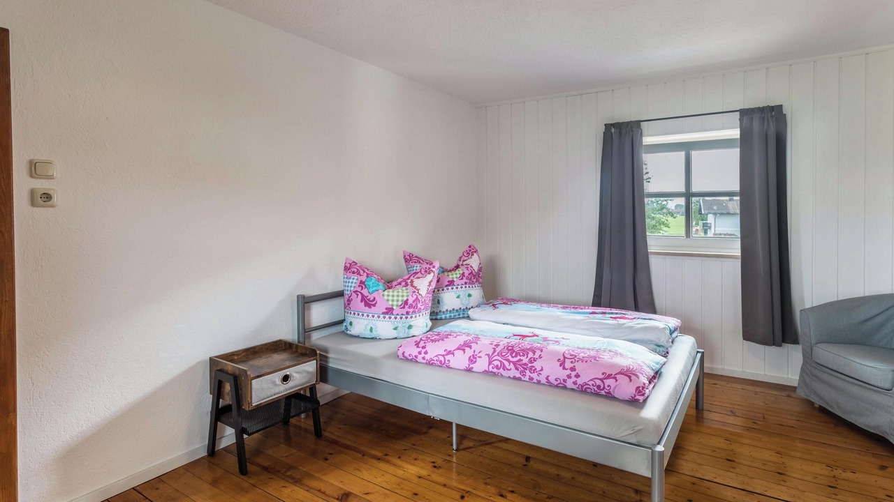 Photo of Bedroom in Gstadt am Chiemsee