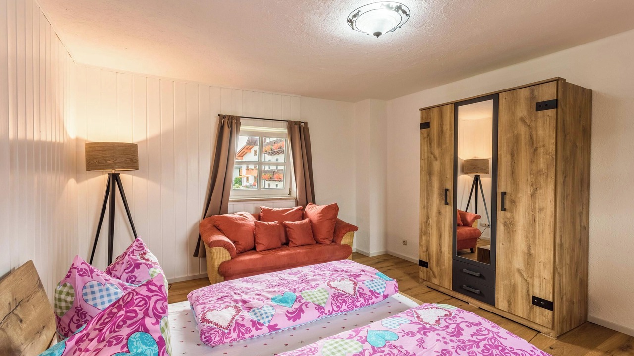 Photo of Bedroom in Gstadt am Chiemsee
