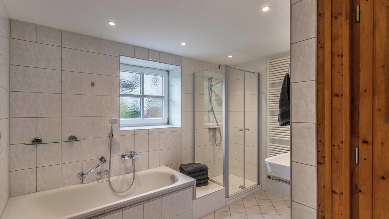 Photo of Bathroom in Gstadt am Chiemsee