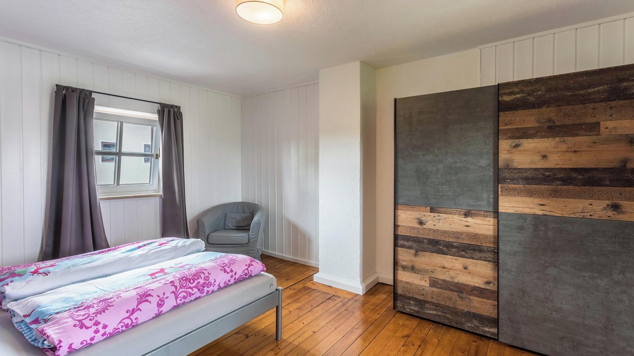 Photo of Bedroom in Gstadt am Chiemsee
