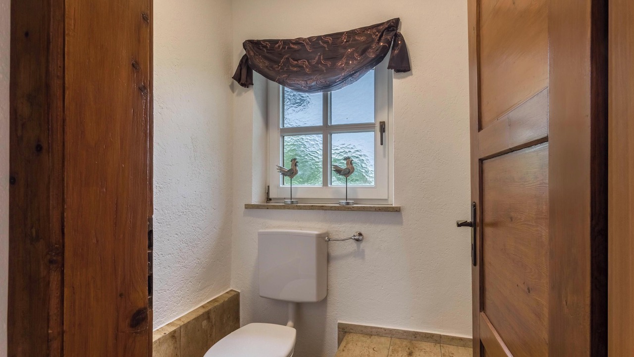 Photo of Bathroom in Gstadt am Chiemsee