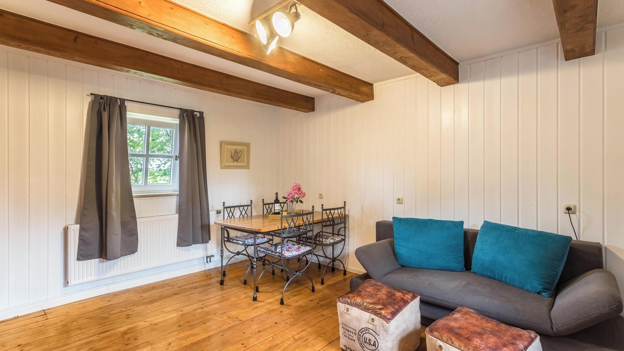 Photo of Livingroom in Gstadt am Chiemsee