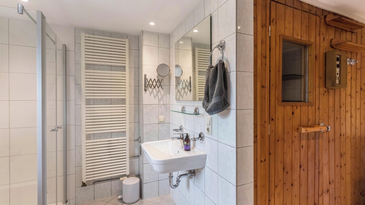 Photo of Bathroom in Gstadt am Chiemsee
