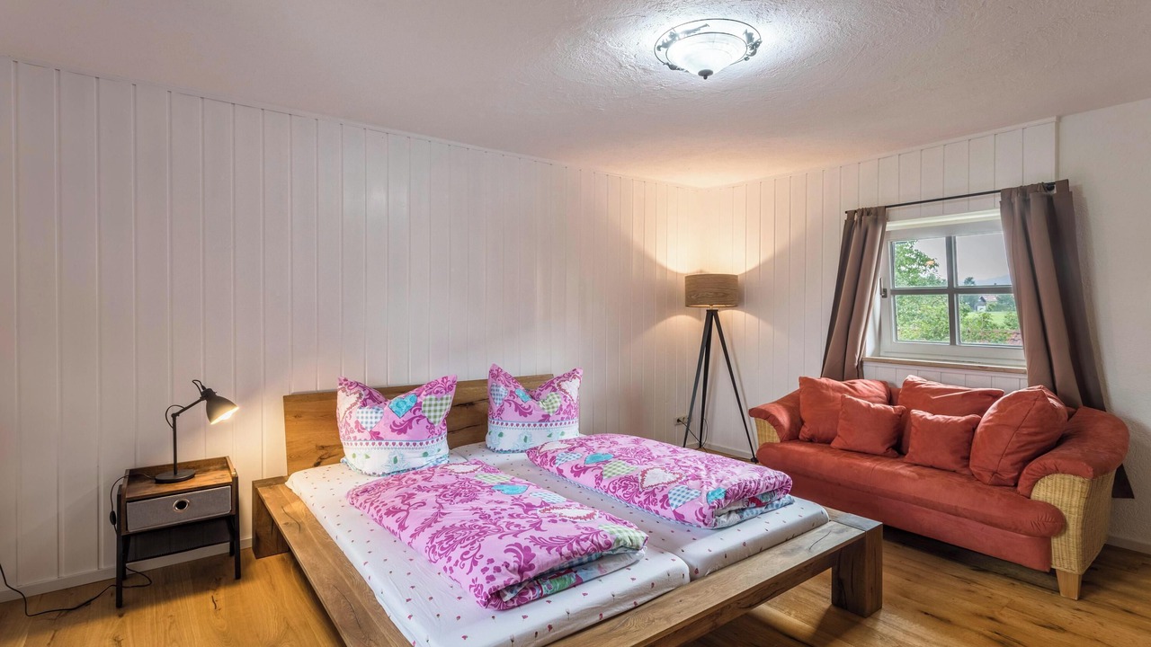 Photo of Bedroom in Gstadt am Chiemsee