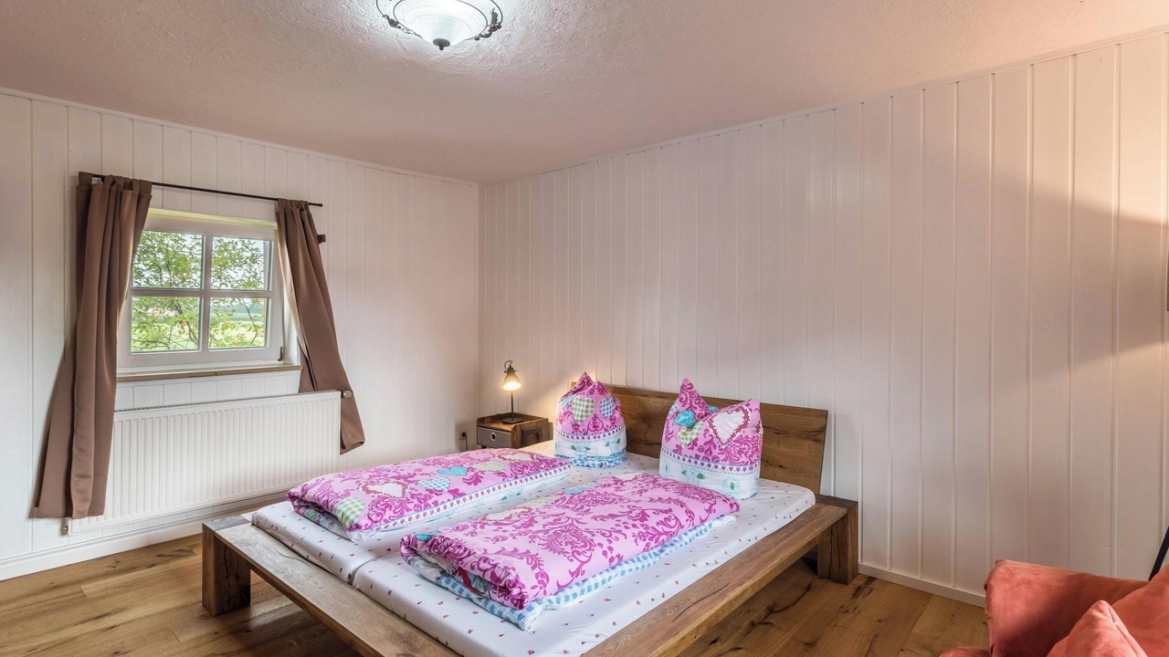 Photo of Bedroom in Gstadt am Chiemsee