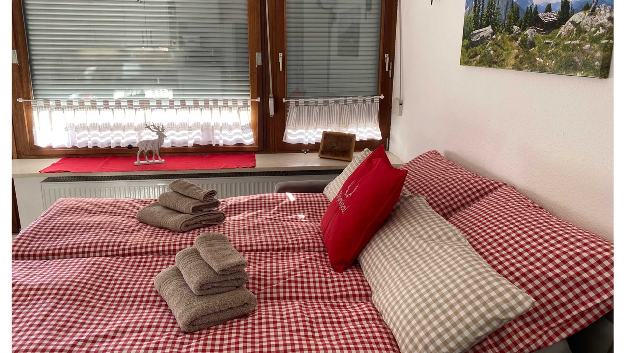 Photo of Bedroom in Ettenhausen