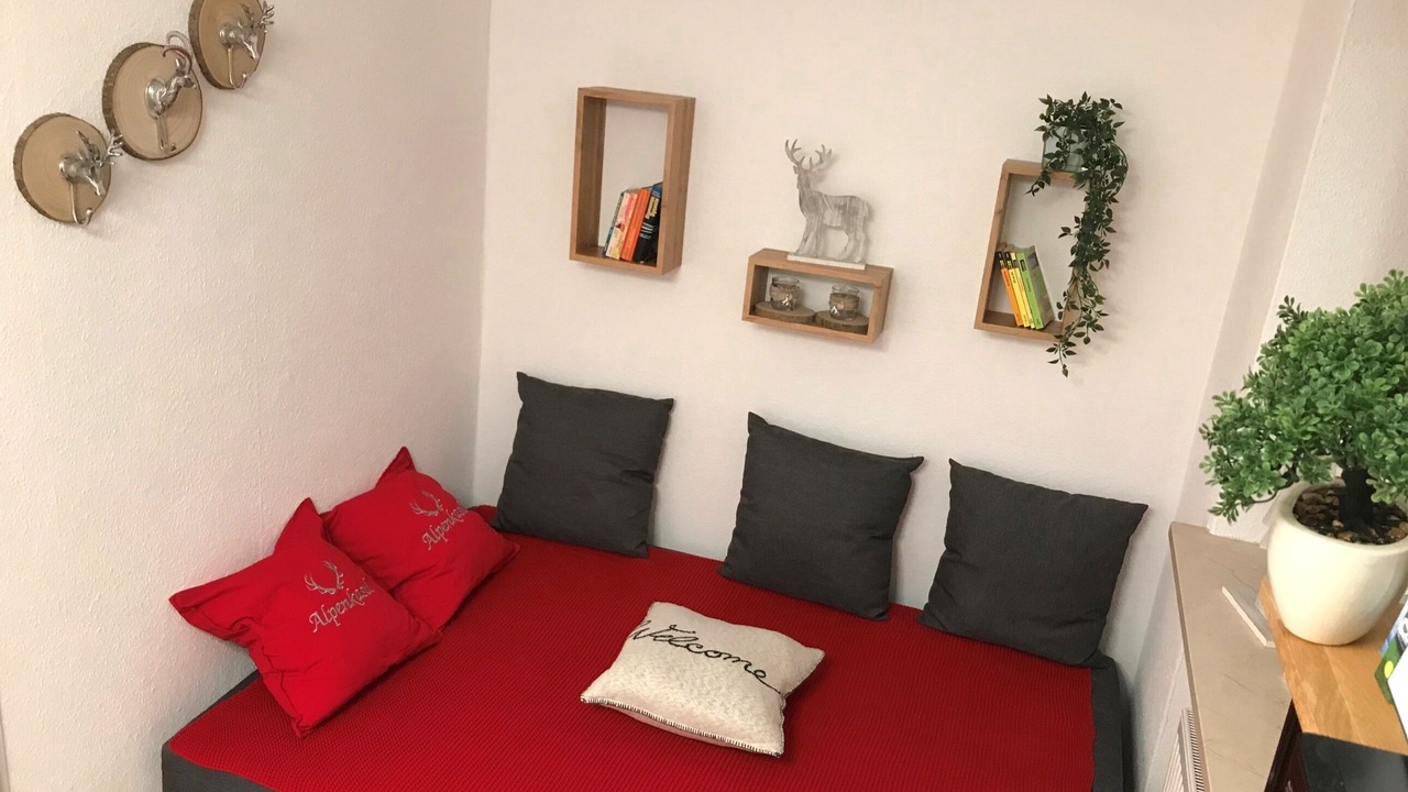 Photo of Bedroom in Ettenhausen