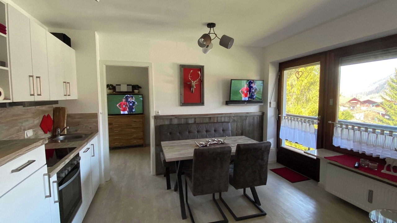 Photo of Kitchen in Ettenhausen