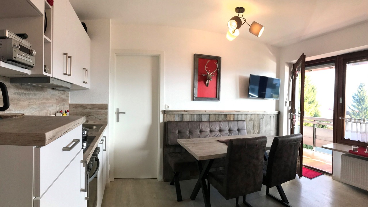 Photo of Kitchen in Ettenhausen