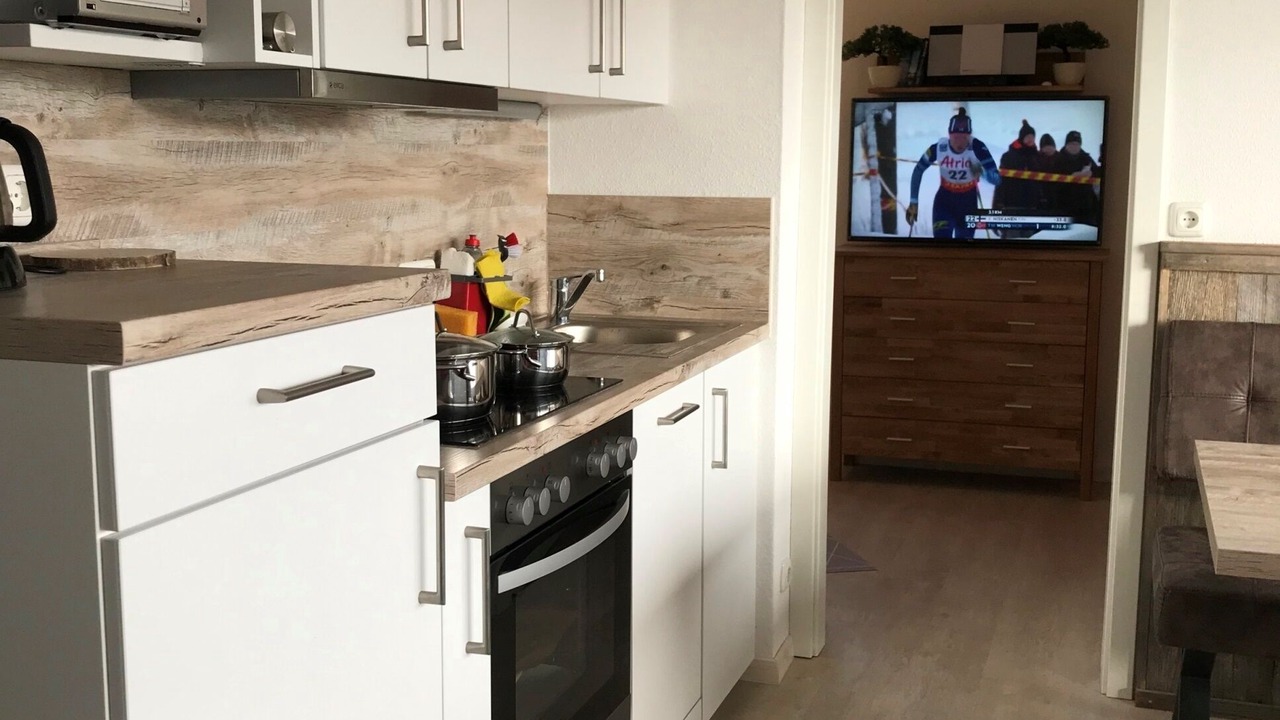 Photo of Kitchen in Ettenhausen