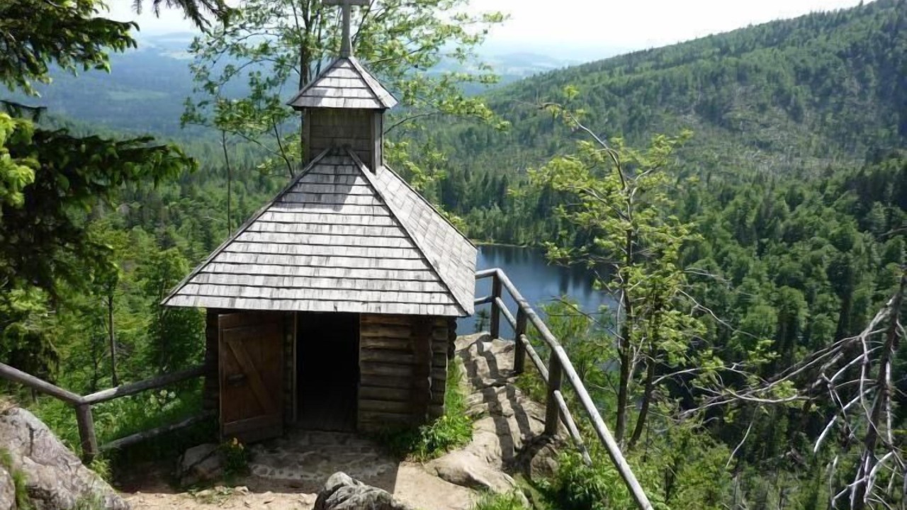 Photo of Outdoor in Klingenbrunn