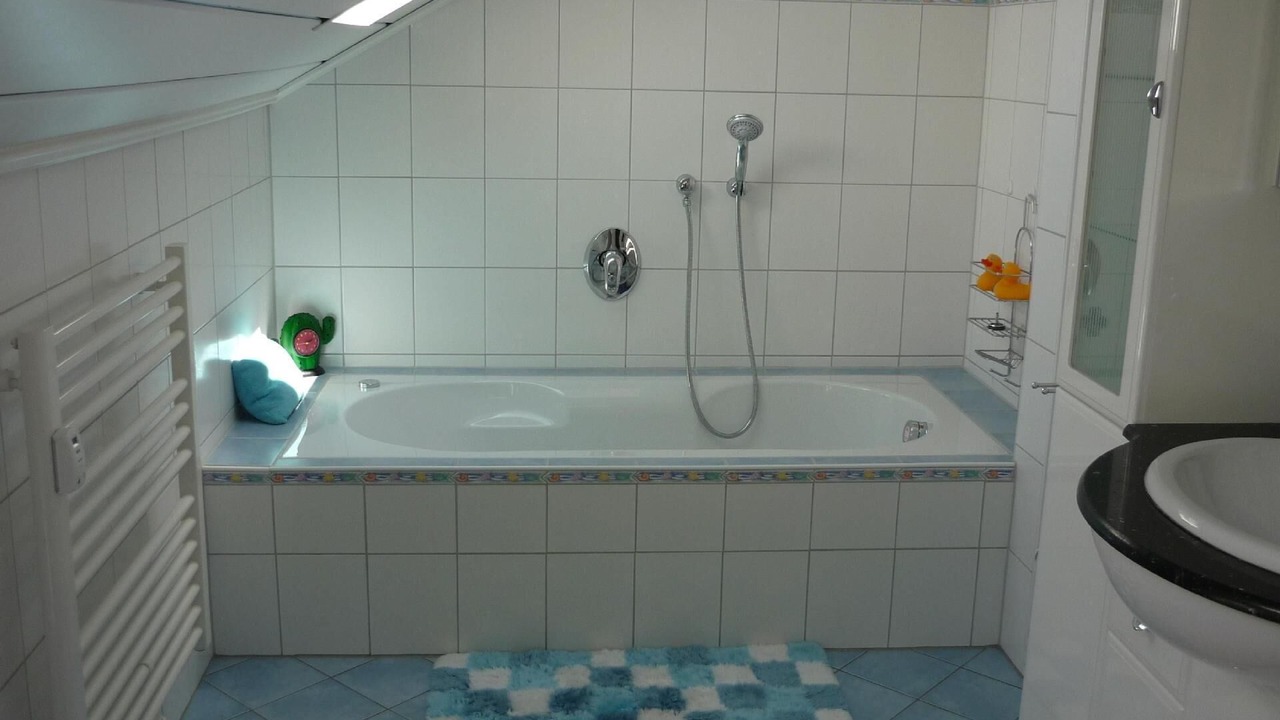 Photo of Bathroom in Klingenbrunn
