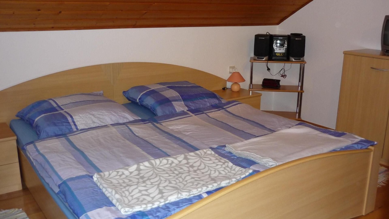 Photo of Bedroom in Klingenbrunn