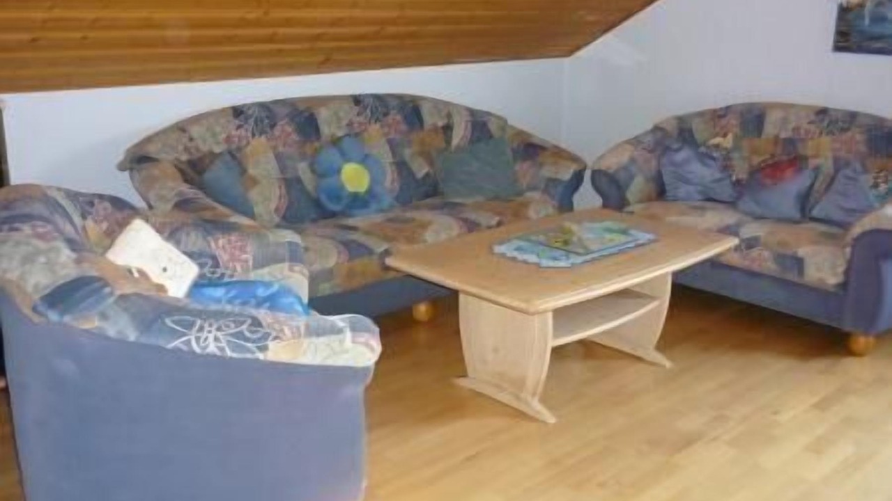 Photo of Livingroom in Klingenbrunn