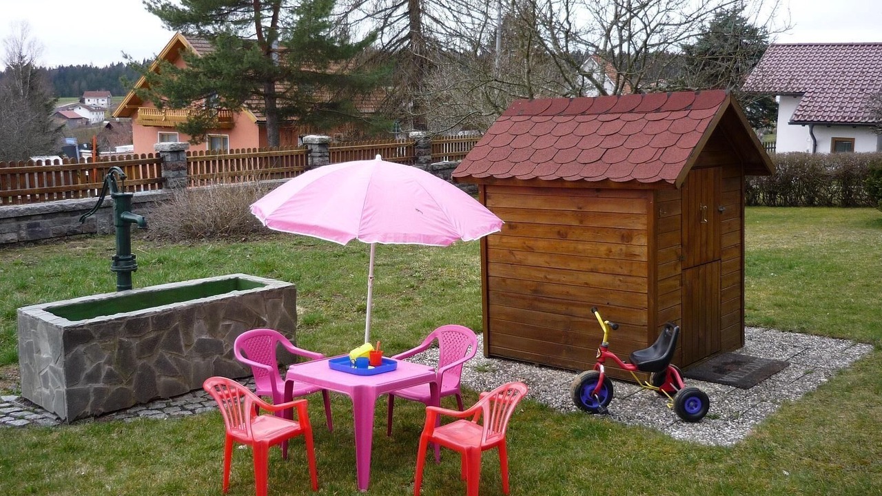 Photo of Outdoor in Klingenbrunn
