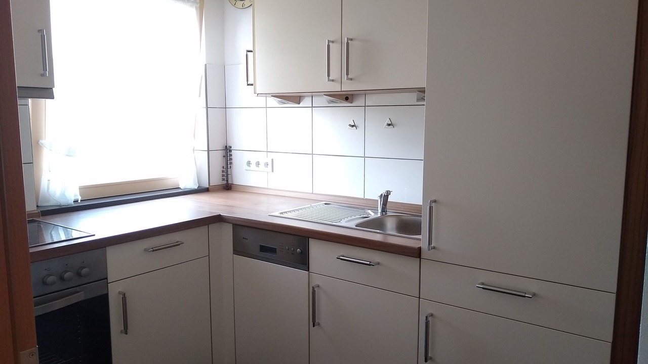 Photo of Kitchen in Eggstatt