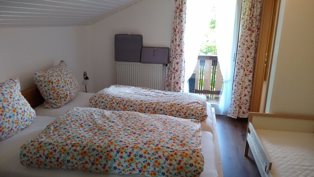 Photo of Bedroom in Eggstatt
