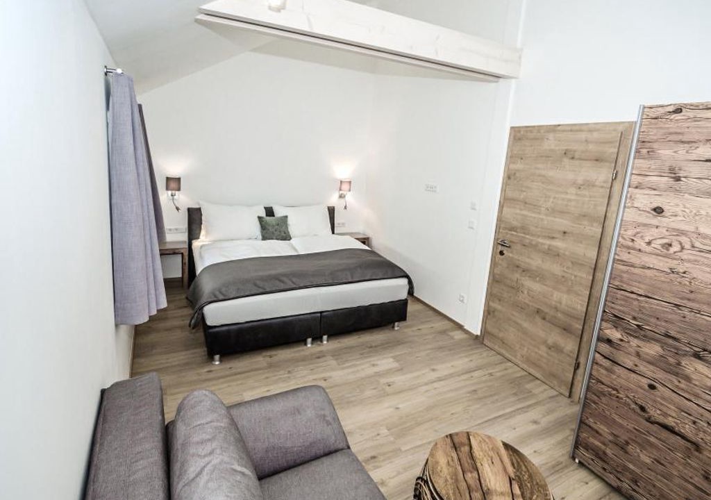 Photo of Bedroom in Mittersill