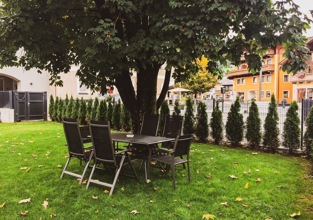 Photo of Outdoor in Mittersill