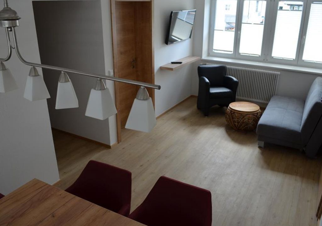 Photo of Livingroom in Mittersill