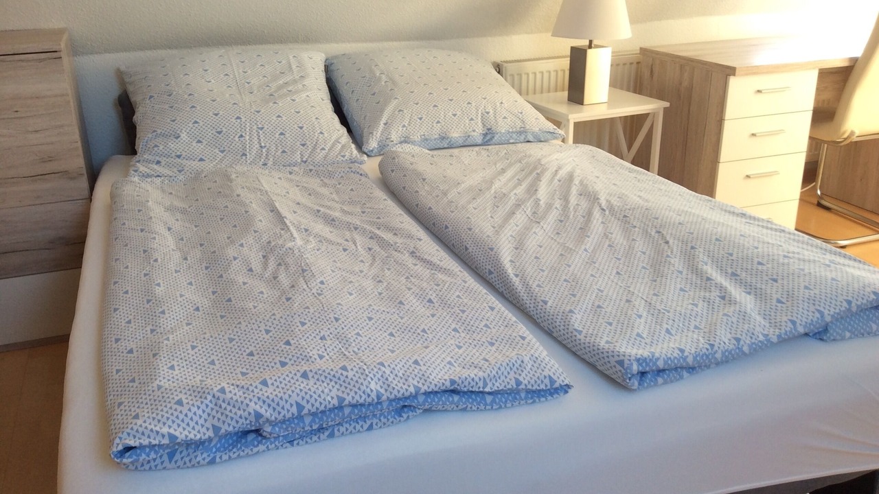 Photo of Bedroom in Ostorf