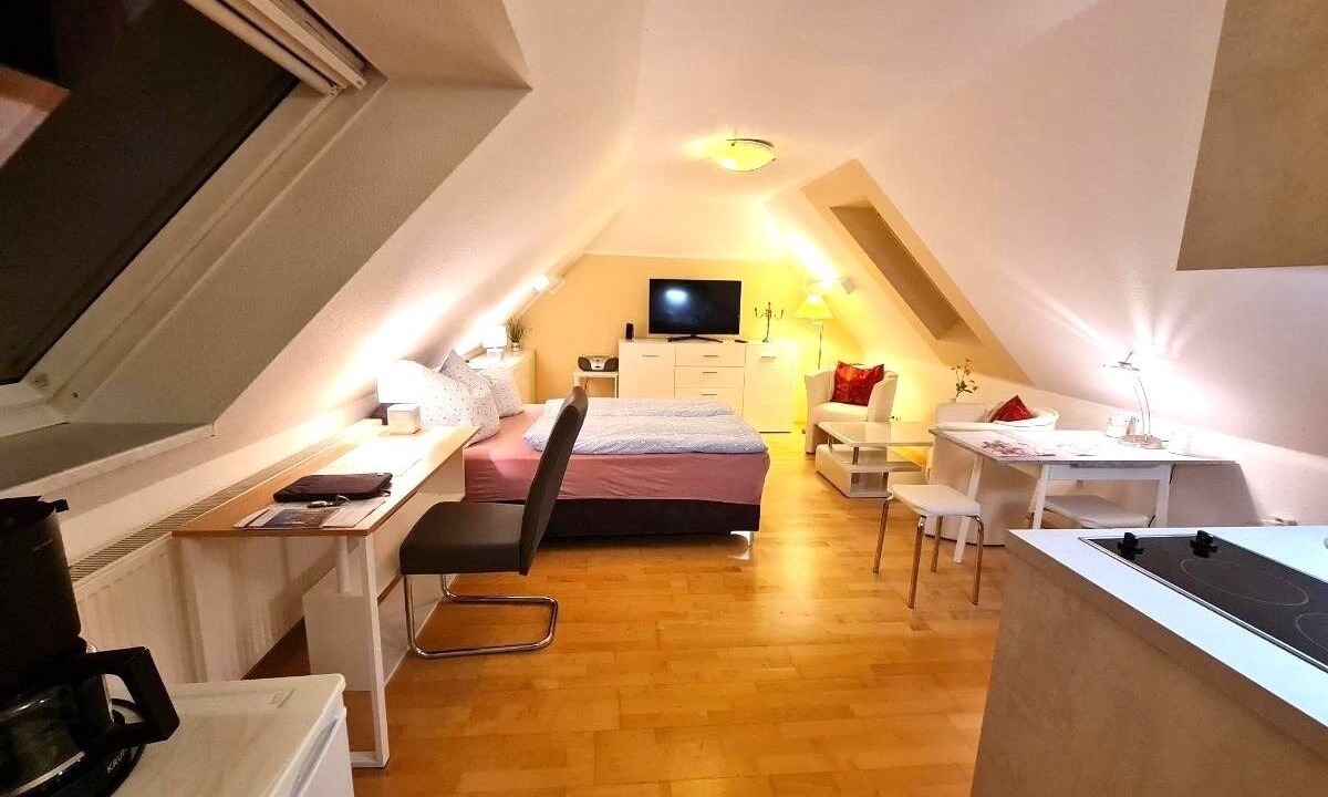 Photo of Bedroom in Ostorf