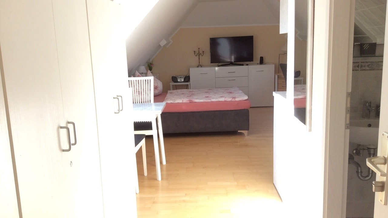 Photo of Bedroom in Ostorf