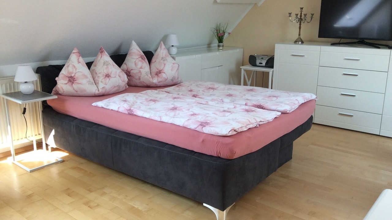 Photo of Bedroom in Ostorf