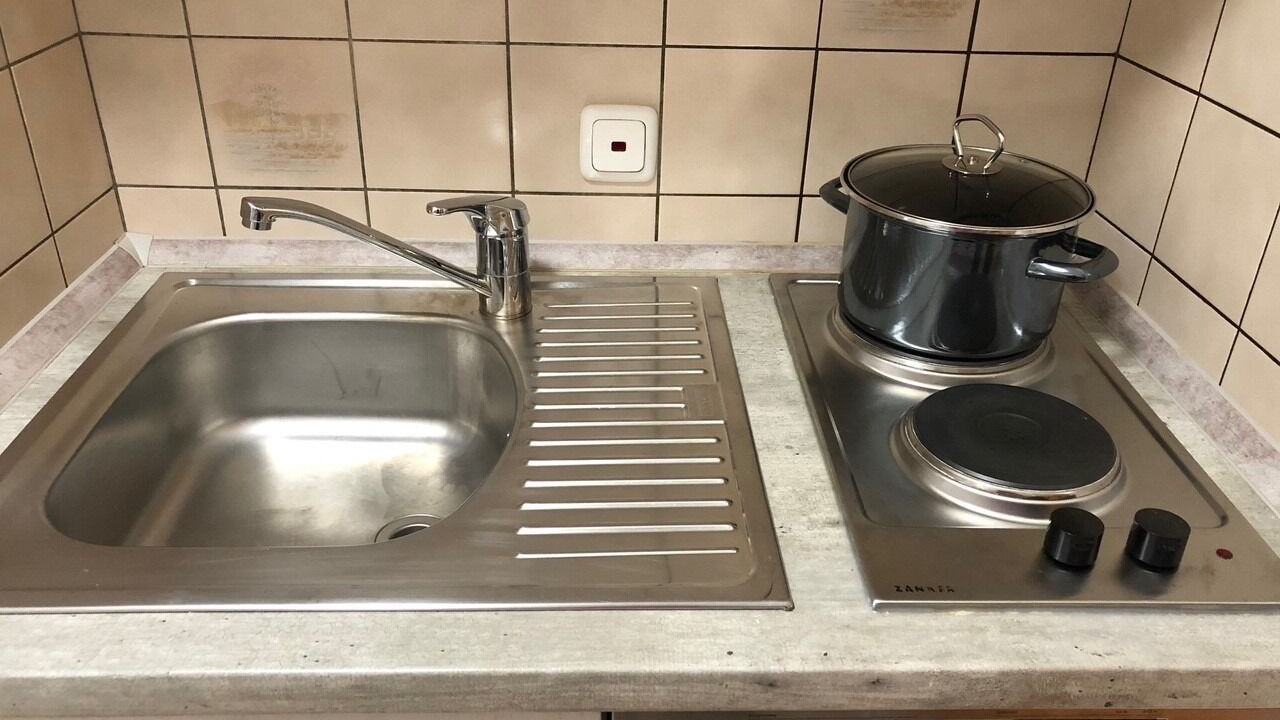 Photo of Kitchen in Ried