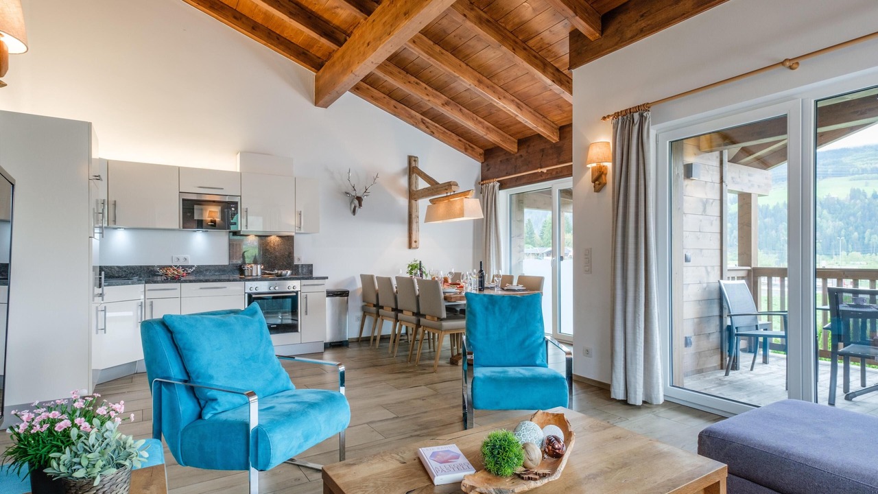 Photo of Livingroom in Piesendorf