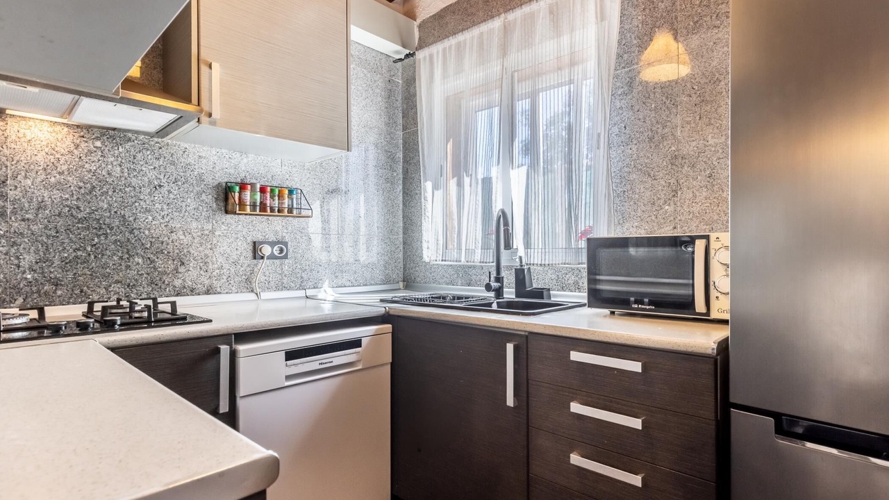 Photo of Kitchen in Costa Dorada