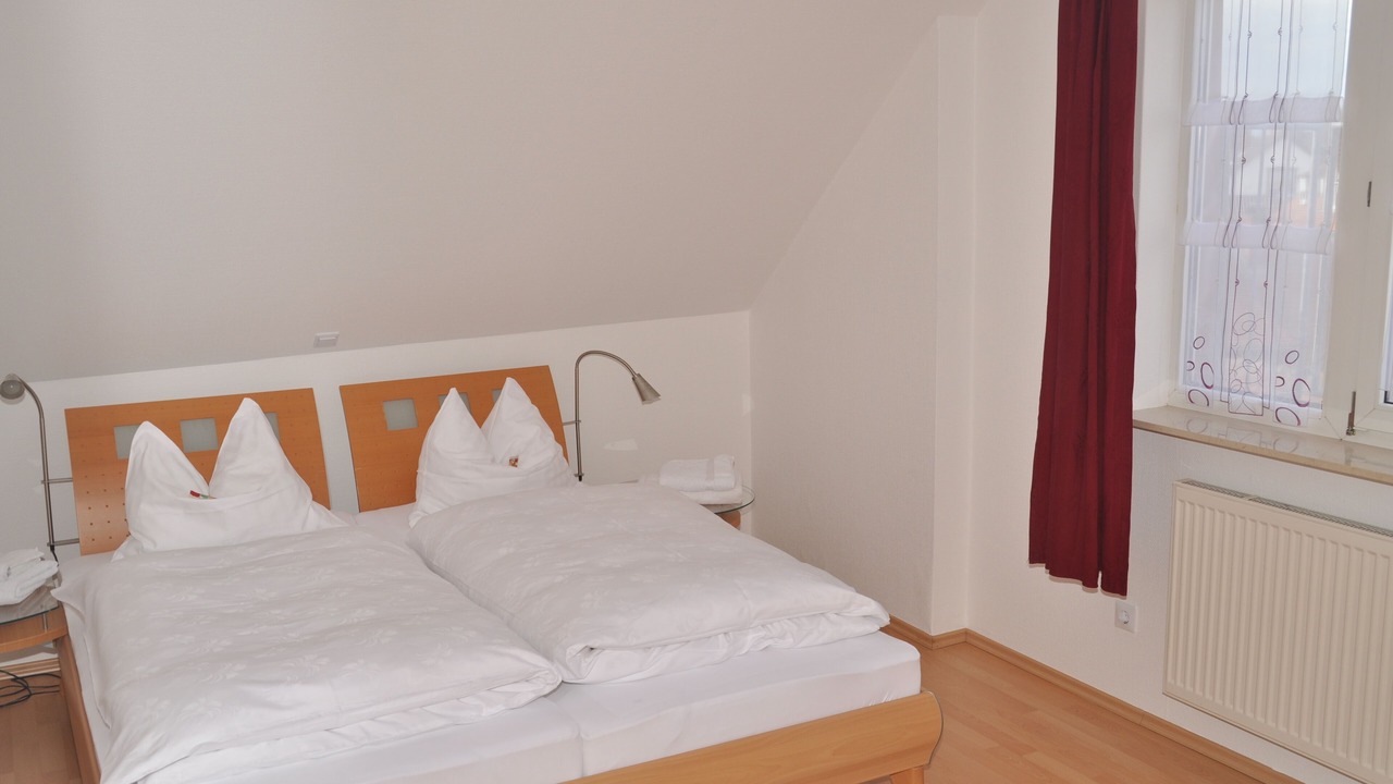 Photo of Bedroom in Grossostheim