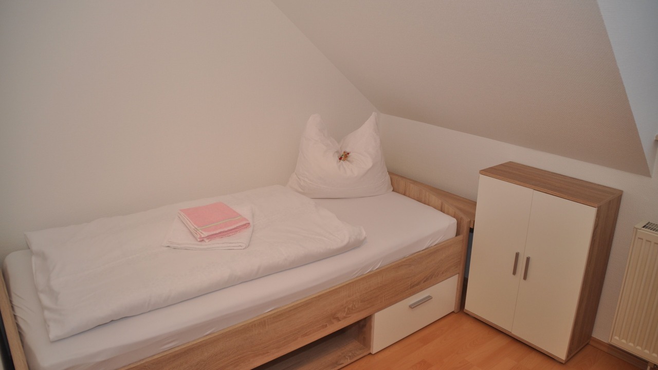 Photo of Bedroom in Grossostheim