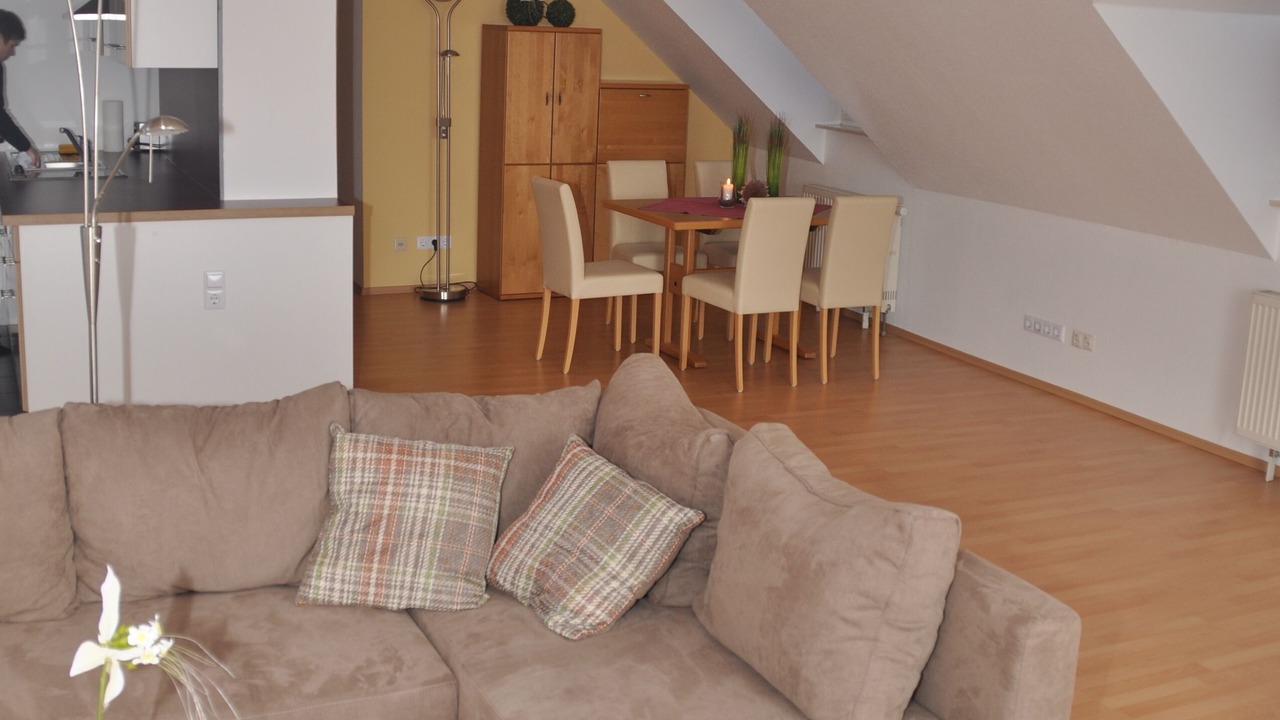 Photo of Livingroom in Grossostheim