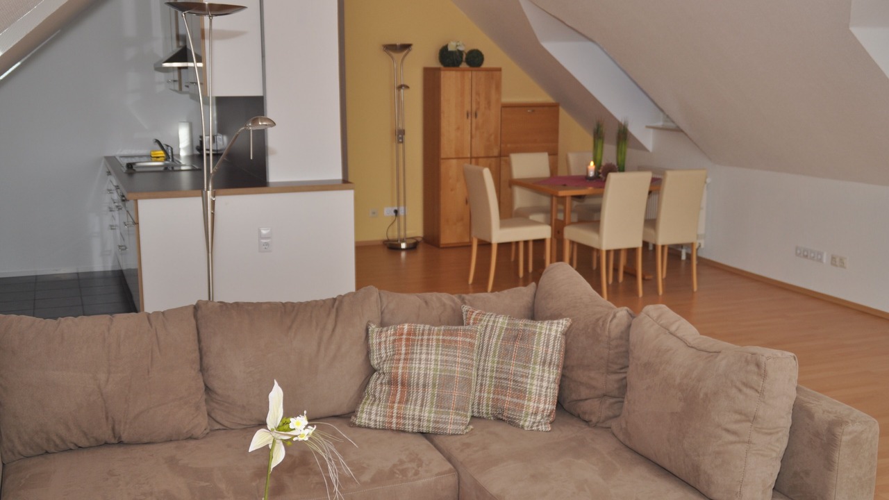 Photo of Livingroom in Grossostheim