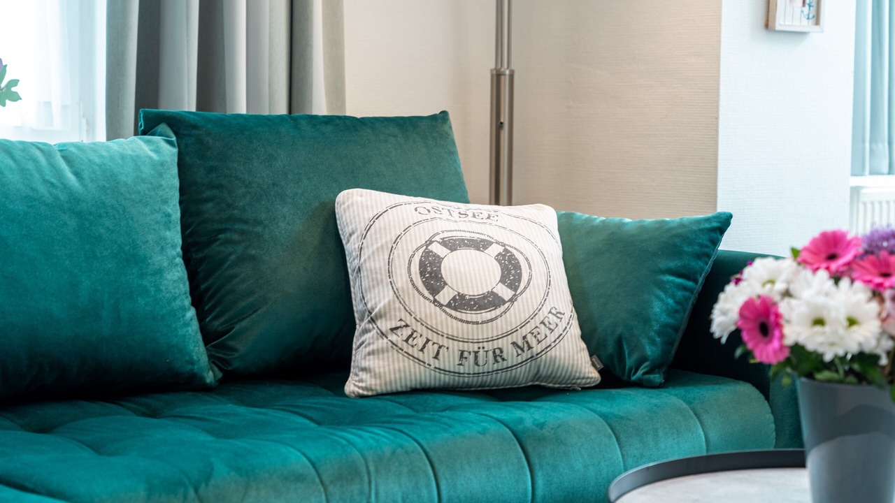 Photo of Livingroom in Binz