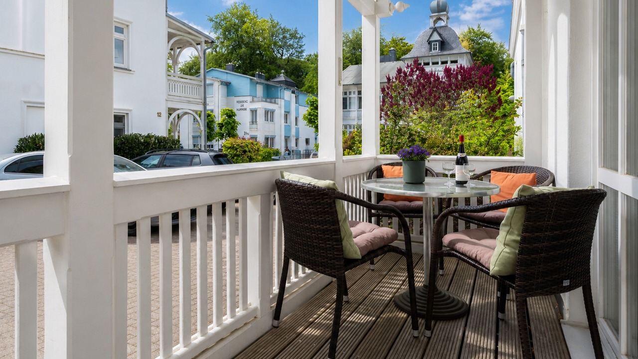 Photo of Outdoor in Binz