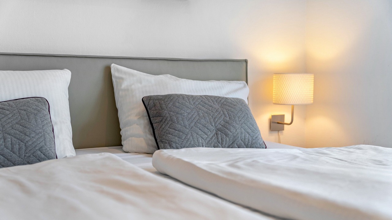 Photo of Bedroom in Binz