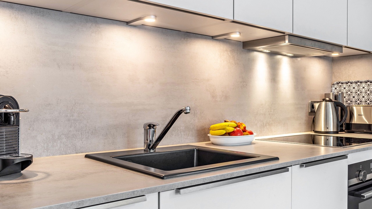 Photo of Kitchen in Binz