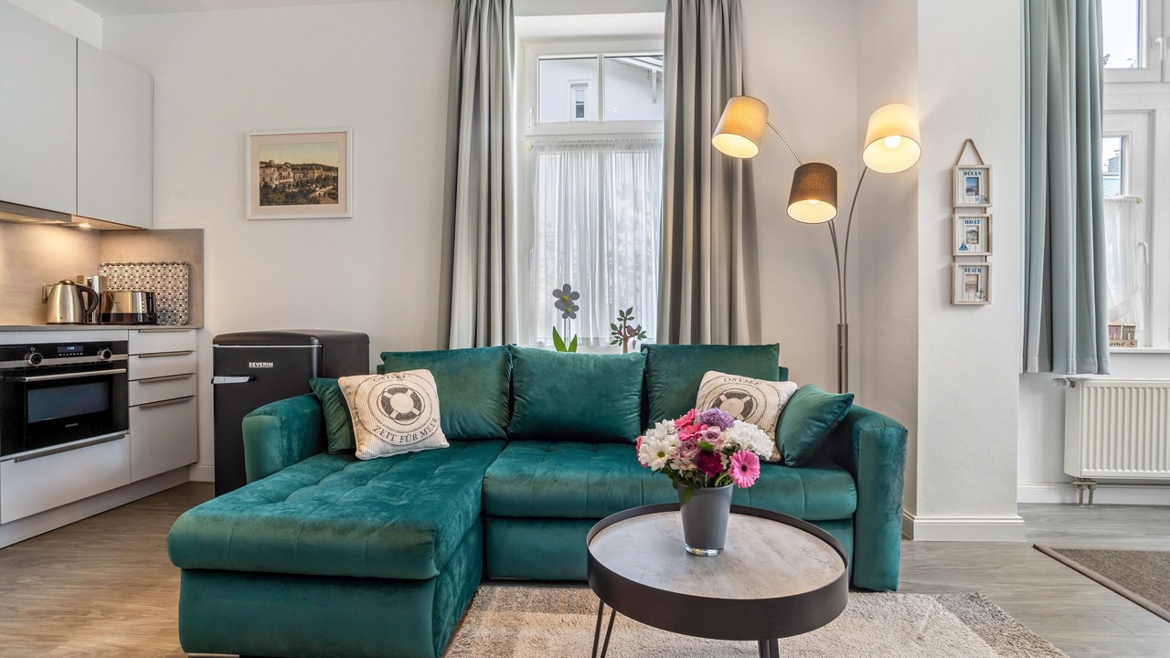 Photo of Livingroom in Binz