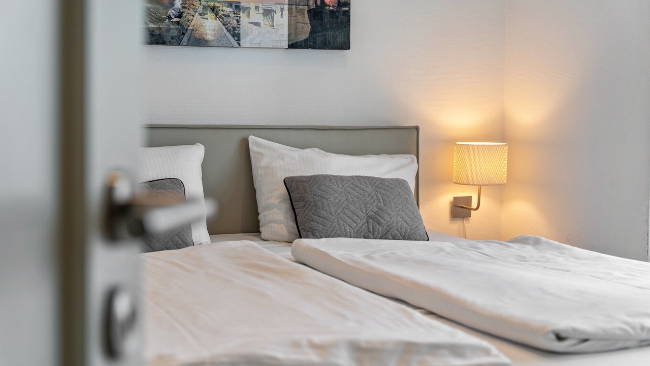 Photo of Bedroom in Binz