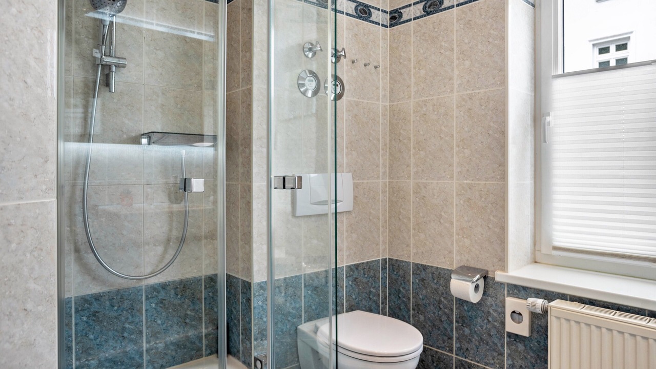 Photo of Bathroom in Binz