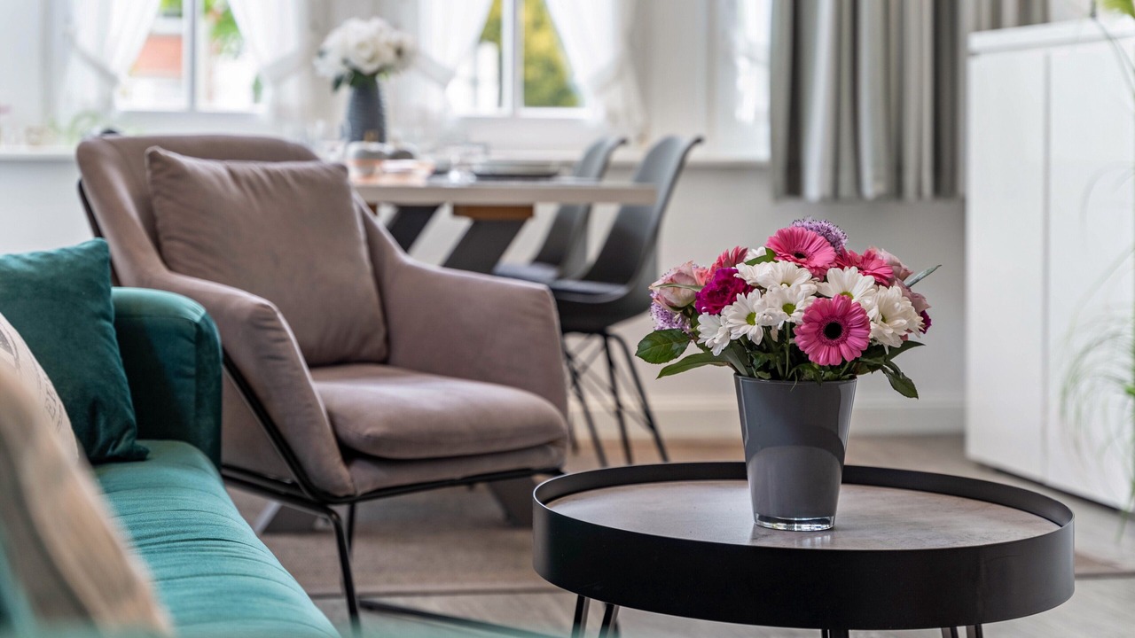 Photo of Livingroom in Binz