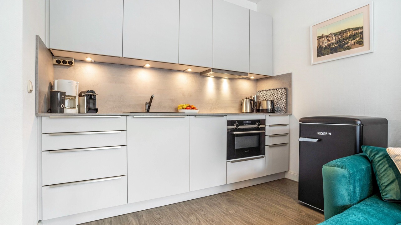 Photo of Kitchen in Binz