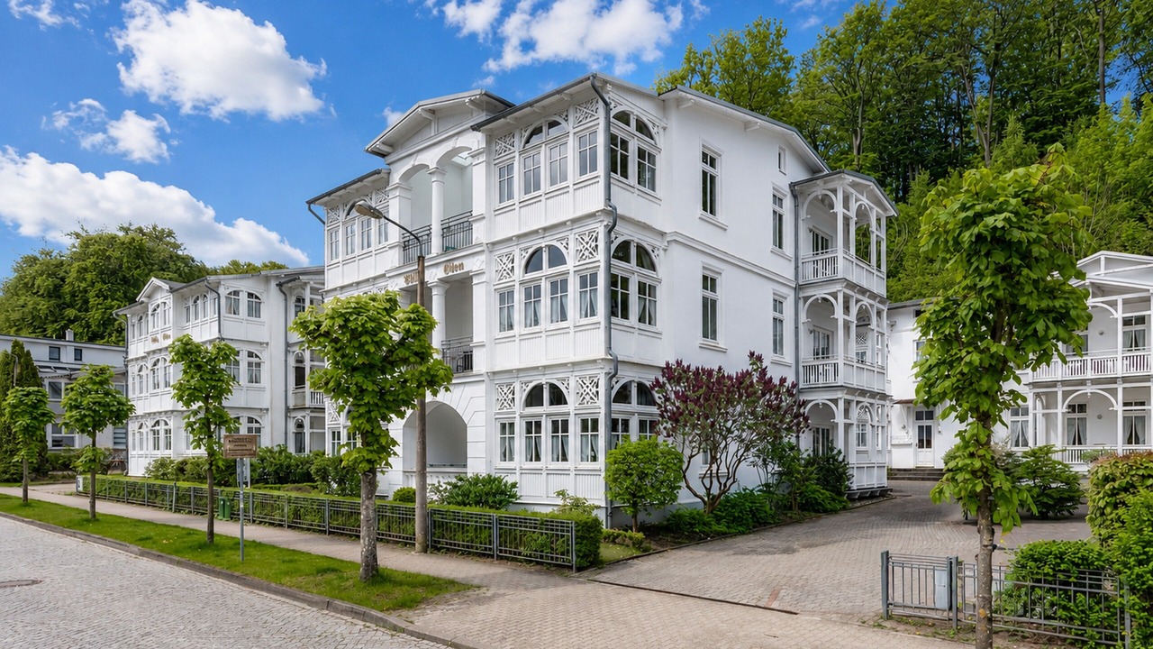Photo of Outdoor in Binz
