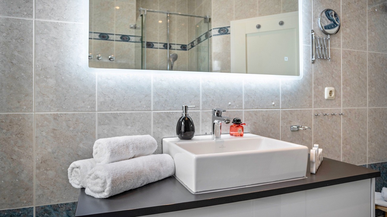 Photo of Bathroom in Binz