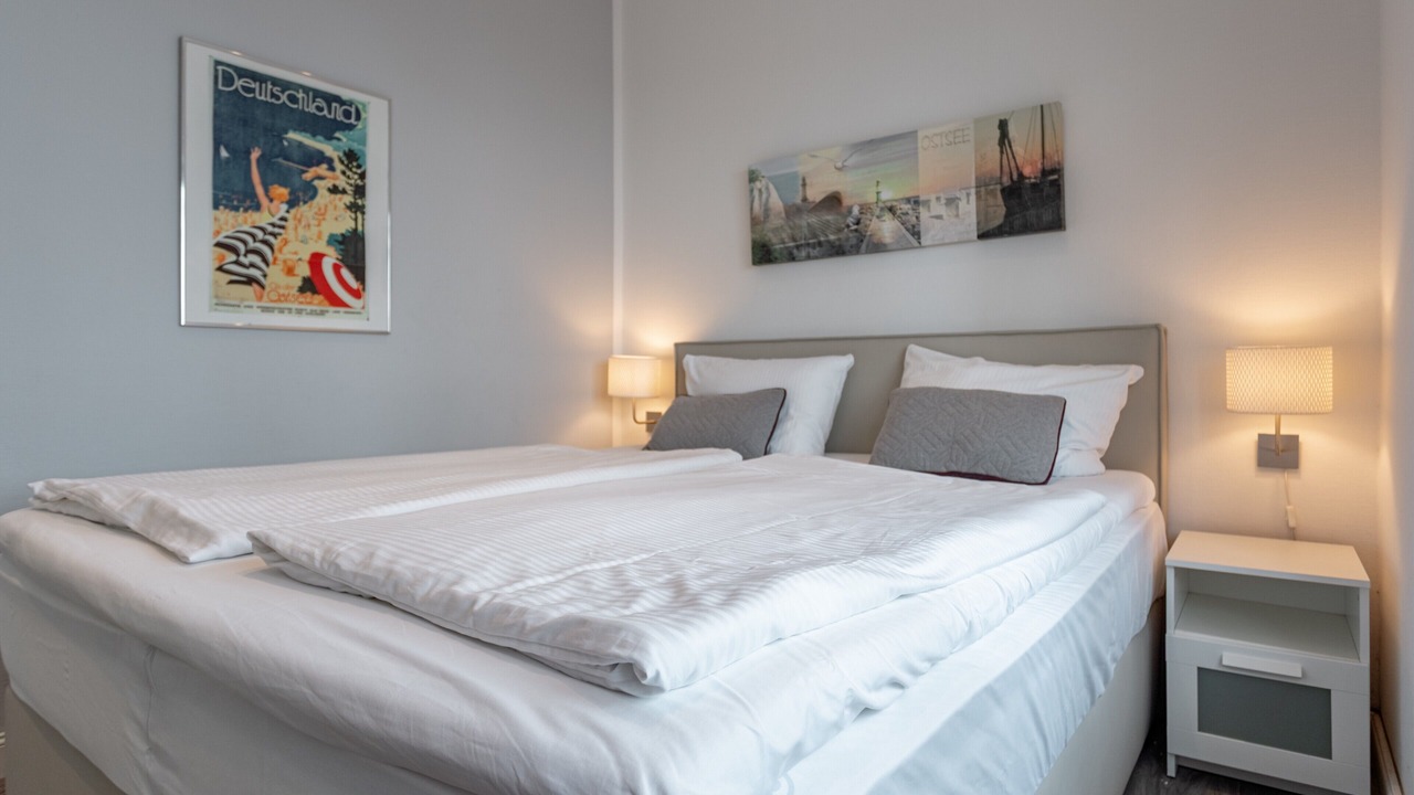 Photo of Bedroom in Binz