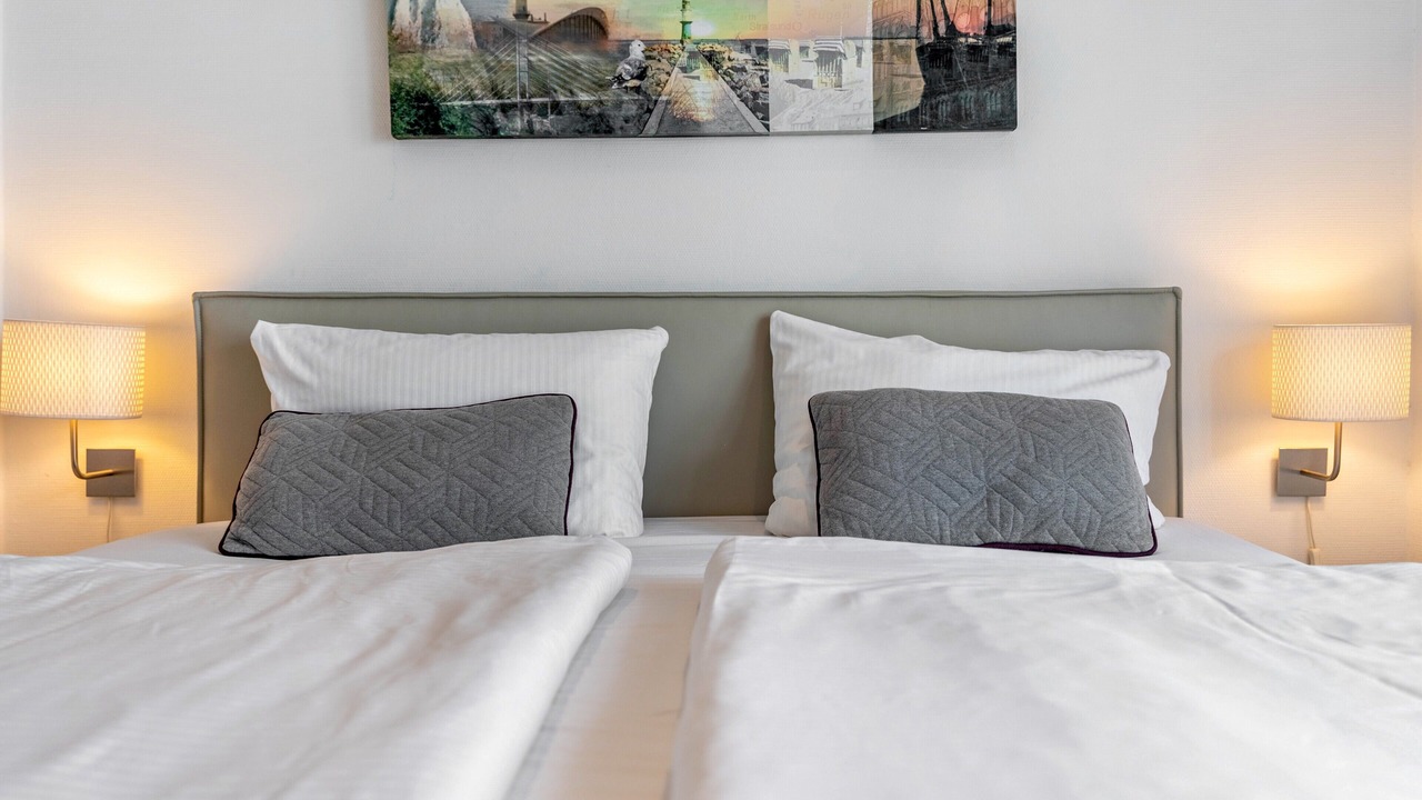 Photo of Bedroom in Binz